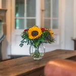B&B Number 11 Exclusive Guesthouse