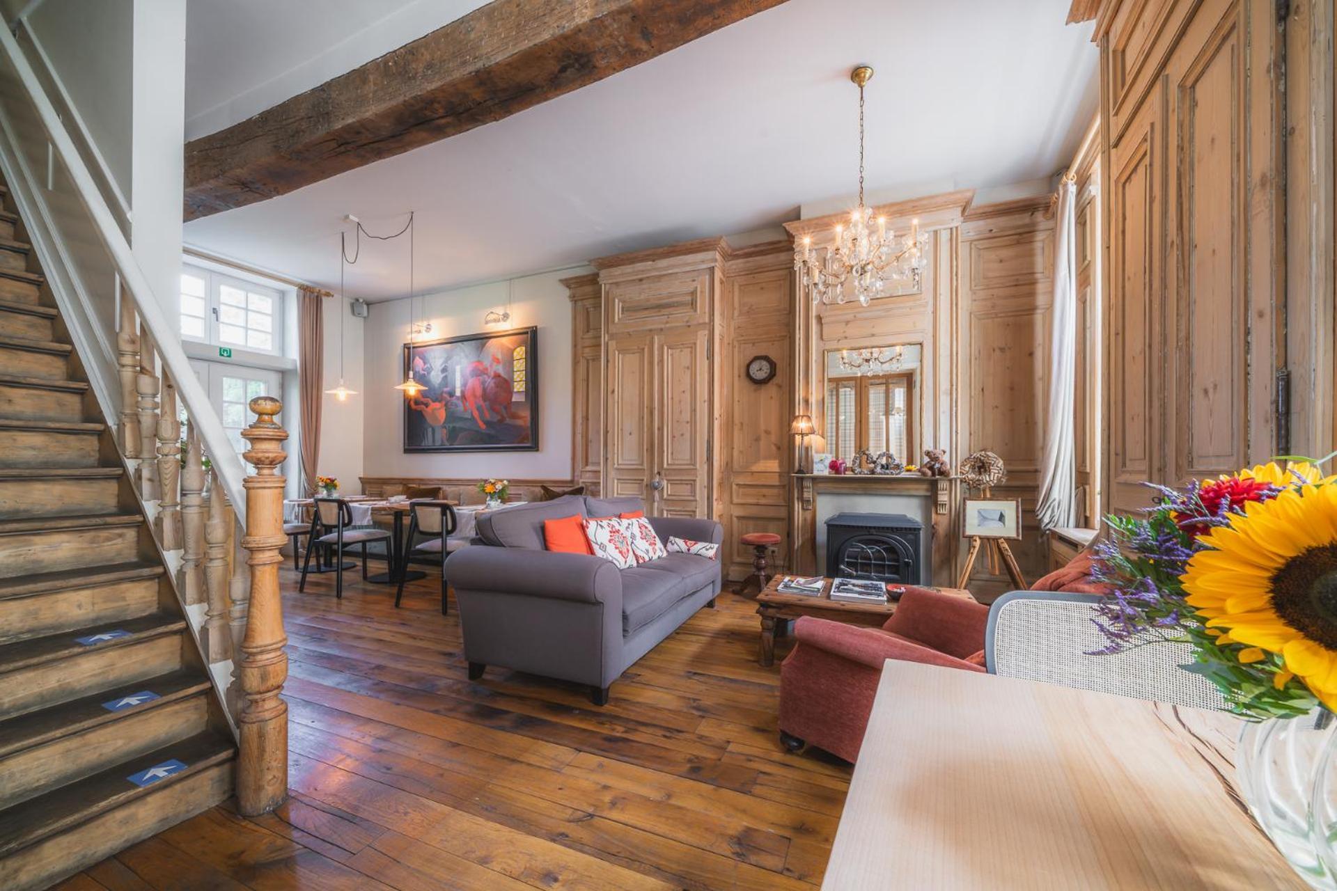 Gasthof Number 11 Exclusive 4*