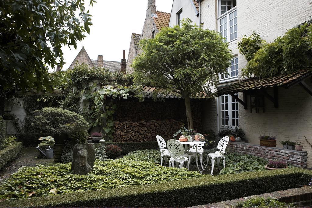 Maison d'hôtes Number 11 Exclusive 4*