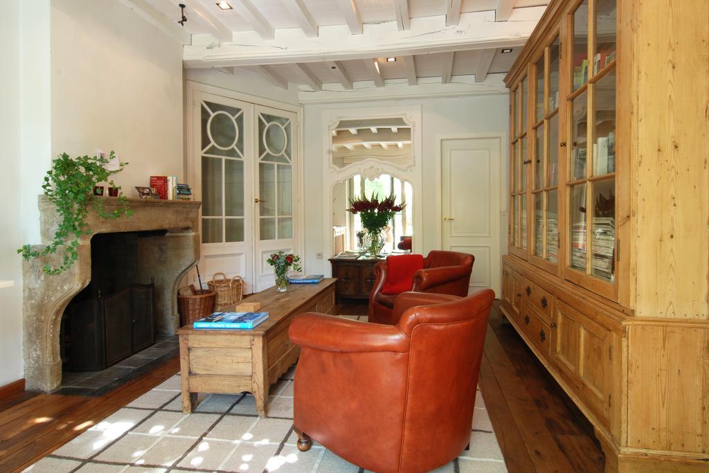 Maison d'hôtes Number 11 Exclusive