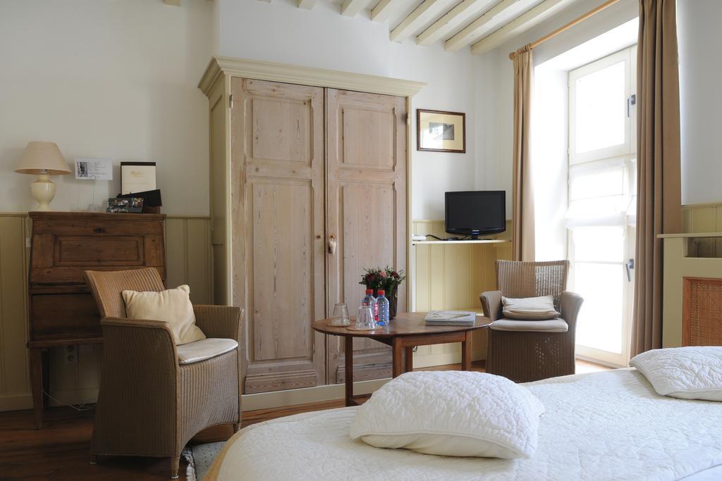 Maison d'hôtes Number 11 Exclusive 4*
