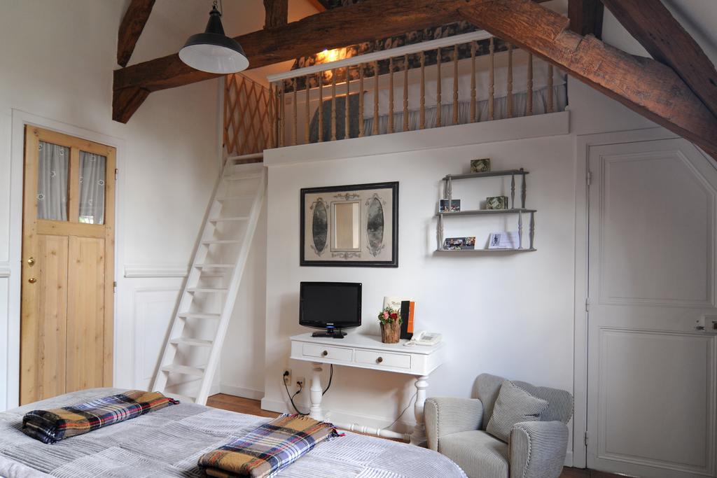 Maison d'hôtes Number 11 Exclusive