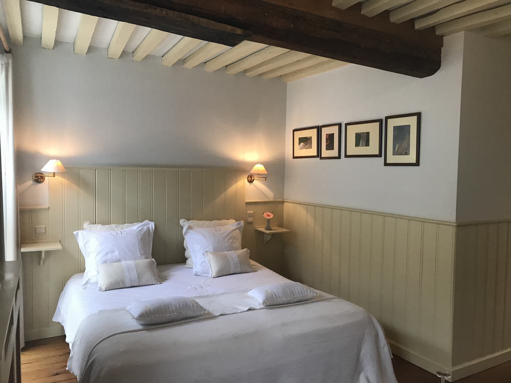 Maison d'hôtes Number 11 Exclusive Bruges
