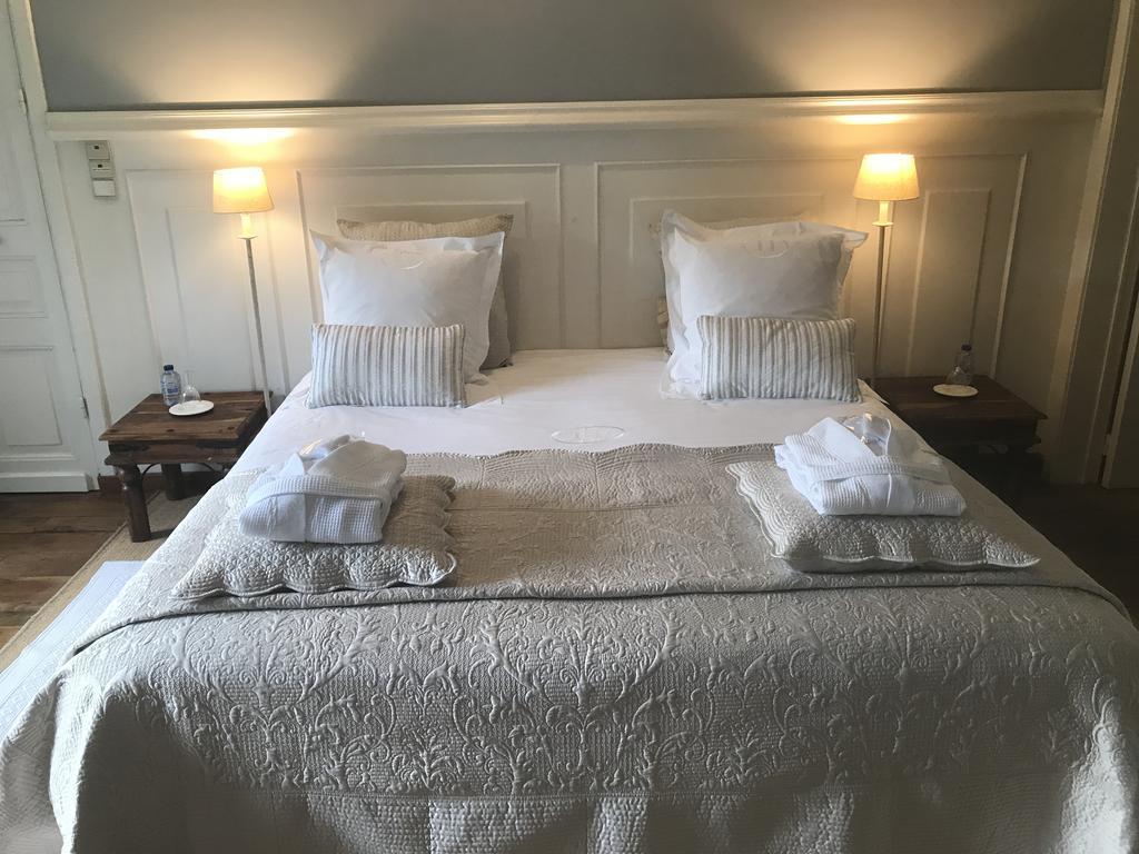 Maison d'hôtes Number 11 Exclusive 4*